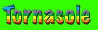 Nome Tornasole
